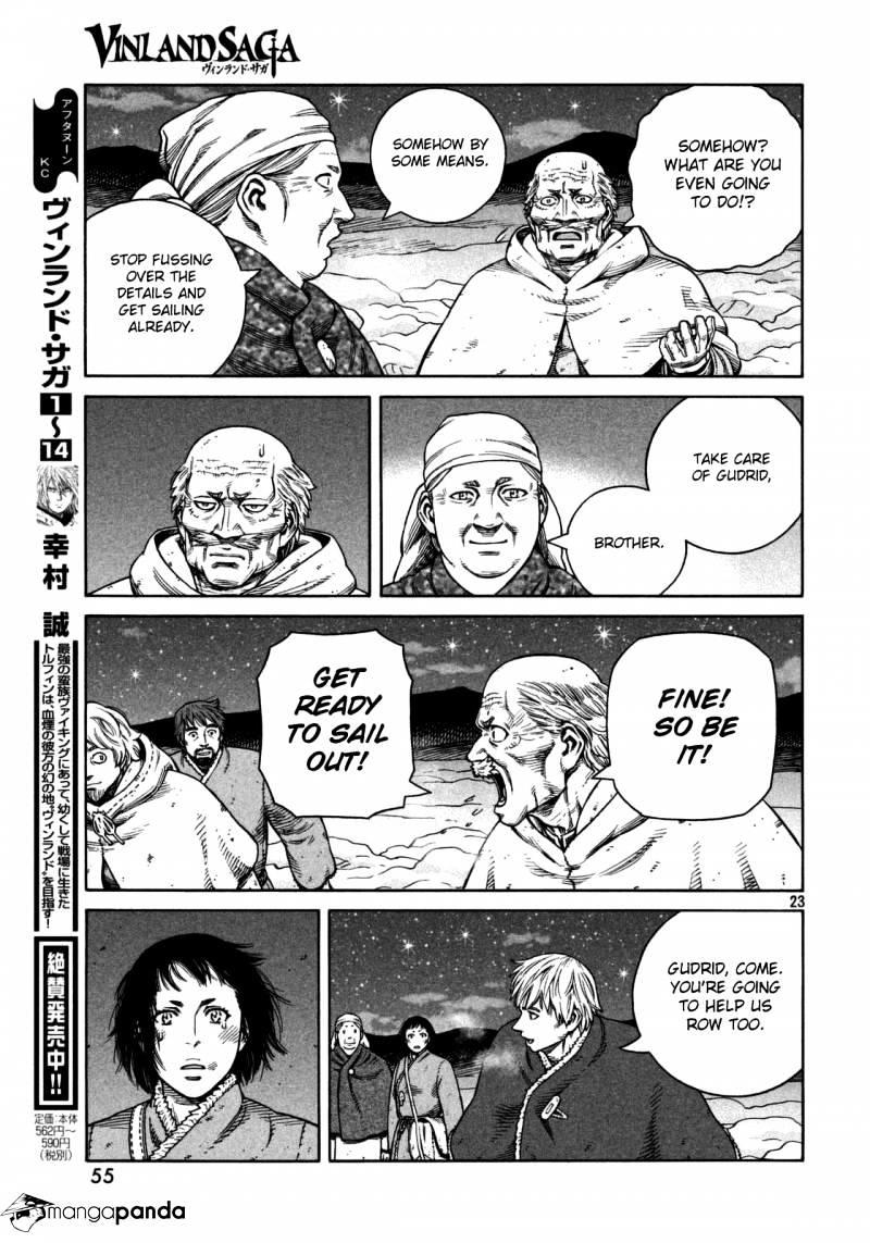 Vinland Saga, Chapter 108 image 24